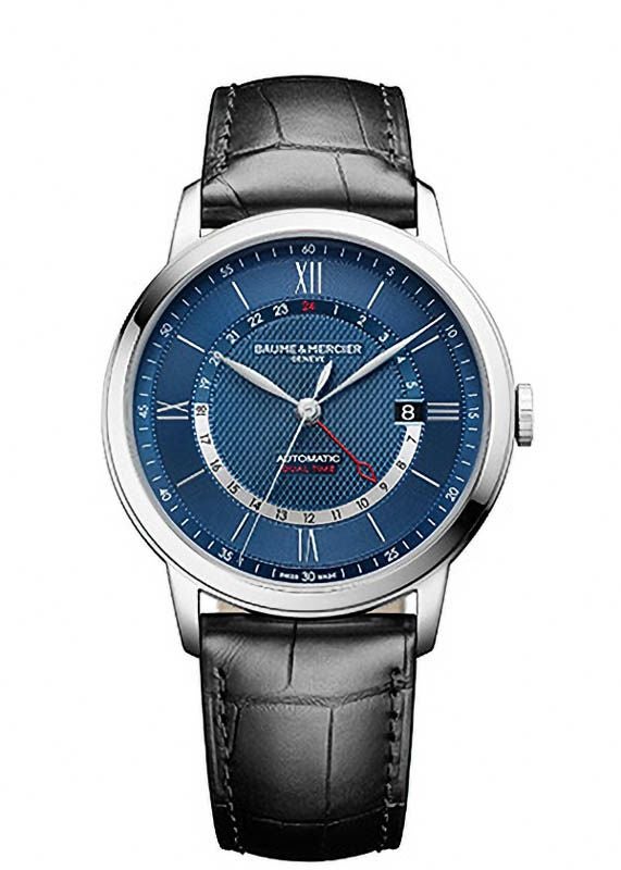 BAUME＆MERCIER Classima - 10482 ボーム＆メルシエ クラシマ 10482 M0A10482