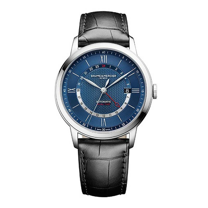 BAUME＆MERCIER Classima - 10482 ボーム＆メルシエ クラシマ 10482 M0A10482