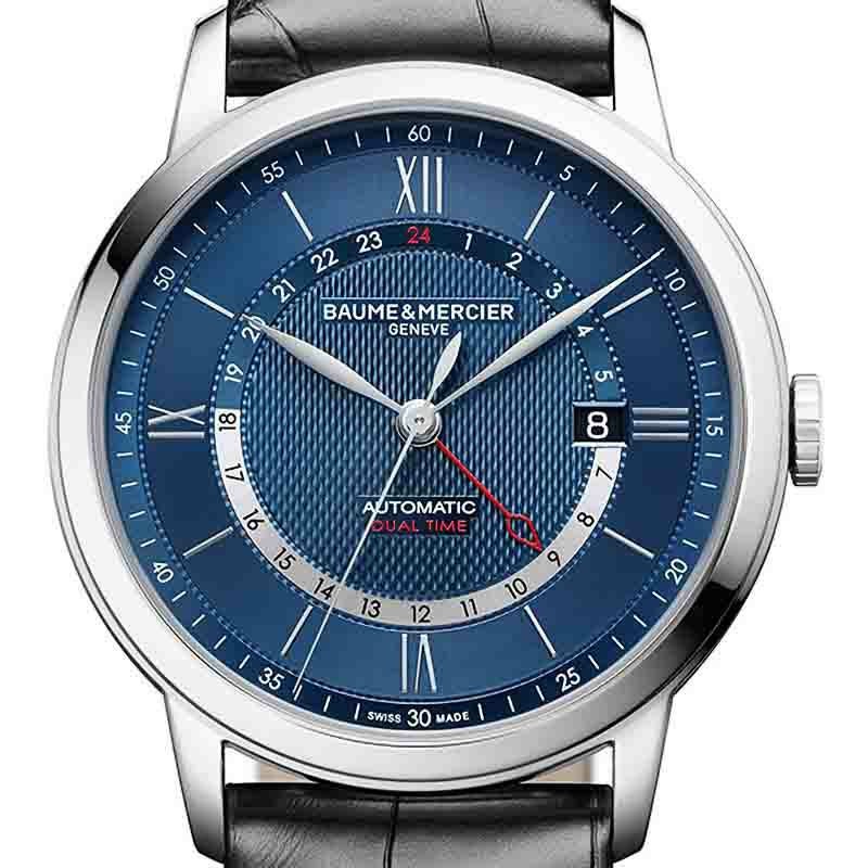 BAUME＆MERCIER Classima - 10482 ボーム＆メルシエ クラシマ 10482 M0A10482