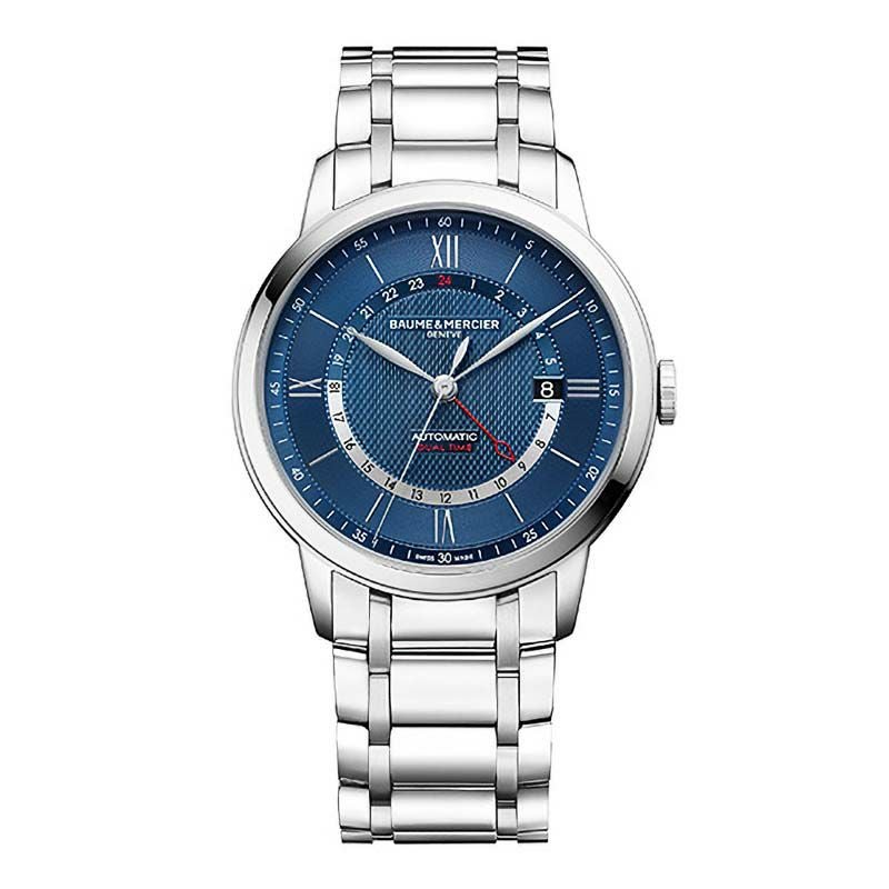 BAUME＆MERCIER Classima - 10483 ボーム＆メルシエ クラシマ 10483 M0A10483