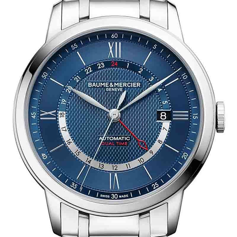 BAUME＆MERCIER Classima - 10483 ボーム＆メルシエ クラシマ 10483 M0A10483