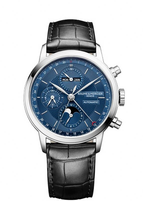 BAUME＆MERCIER Classima - 10484 ボーム＆メルシエ クラシマ 10484 M0A10484