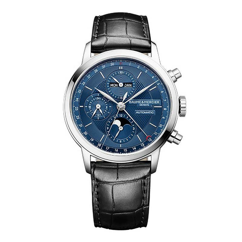BAUME＆MERCIER Classima - 10484 ボーム＆メルシエ クラシマ 10484 M0A10484