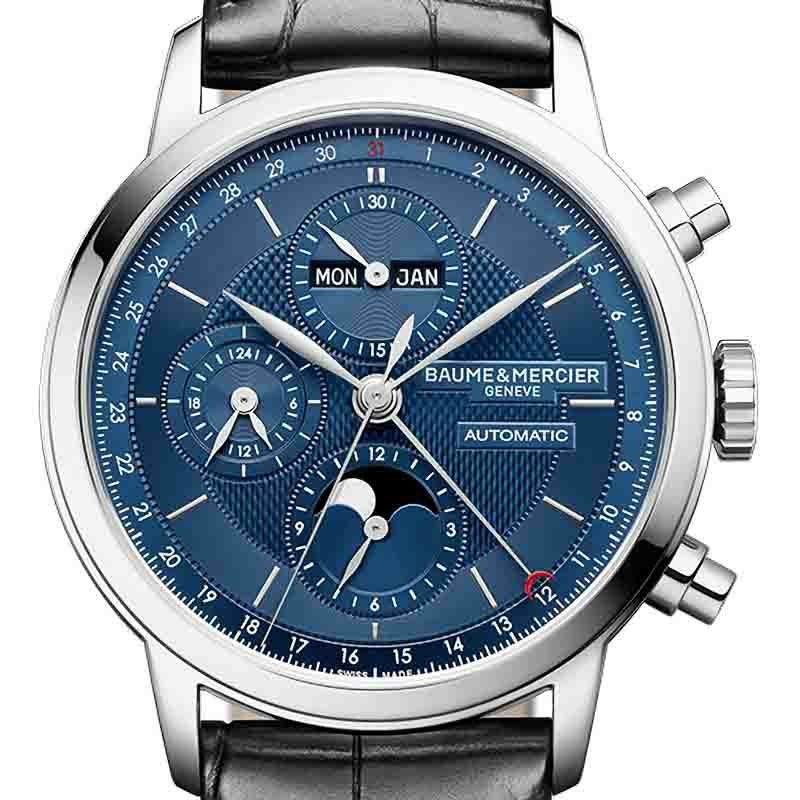 BAUME＆MERCIER Classima - 10484 ボーム＆メルシエ クラシマ 10484 M0A10484