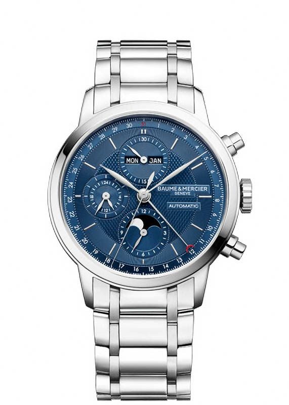 BAUME＆MERCIER Classima - 10485 ボーム＆メルシエ クラシマ 10485