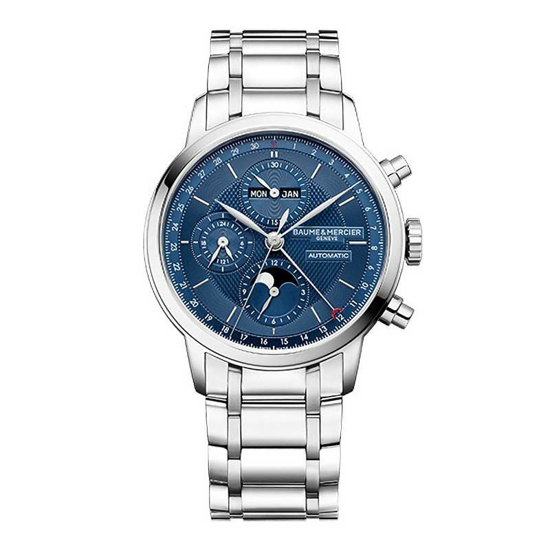 BAUME＆MERCIER Classima - 10485 ボーム＆メルシエ クラシマ 10485 M0A10485