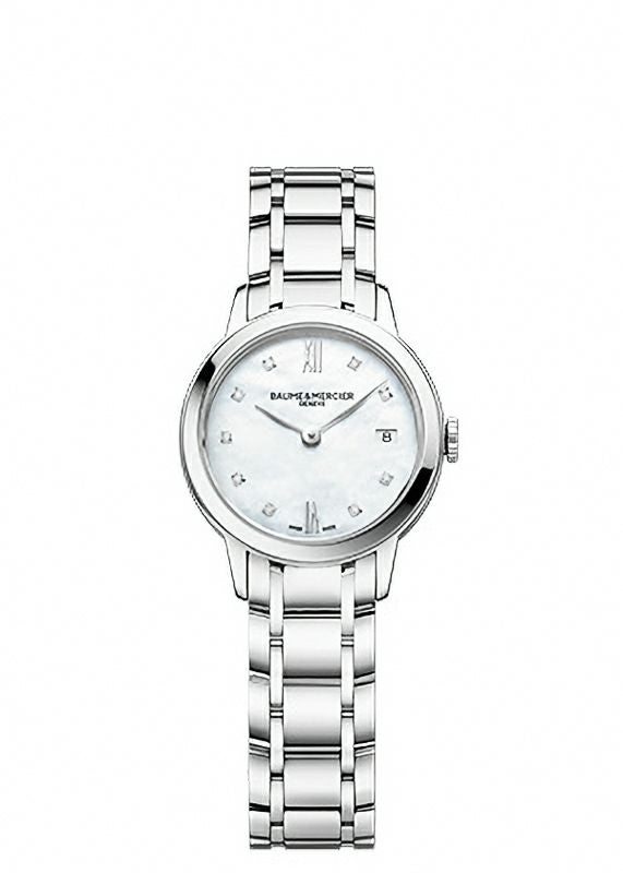 BAUME＆MERCIER Classima - 10490 ボーム＆メルシエ クラシマ 10490 M0A10490
