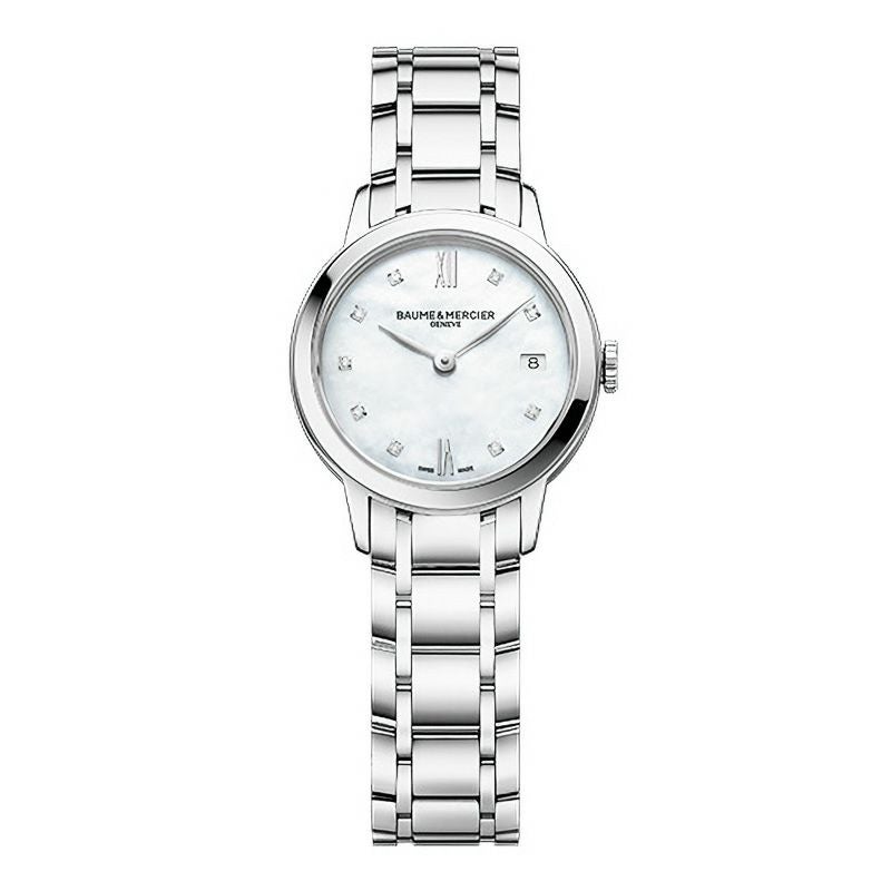 BAUME＆MERCIER Classima - 10490 ボーム＆メルシエ クラシマ 10490 M0A10490