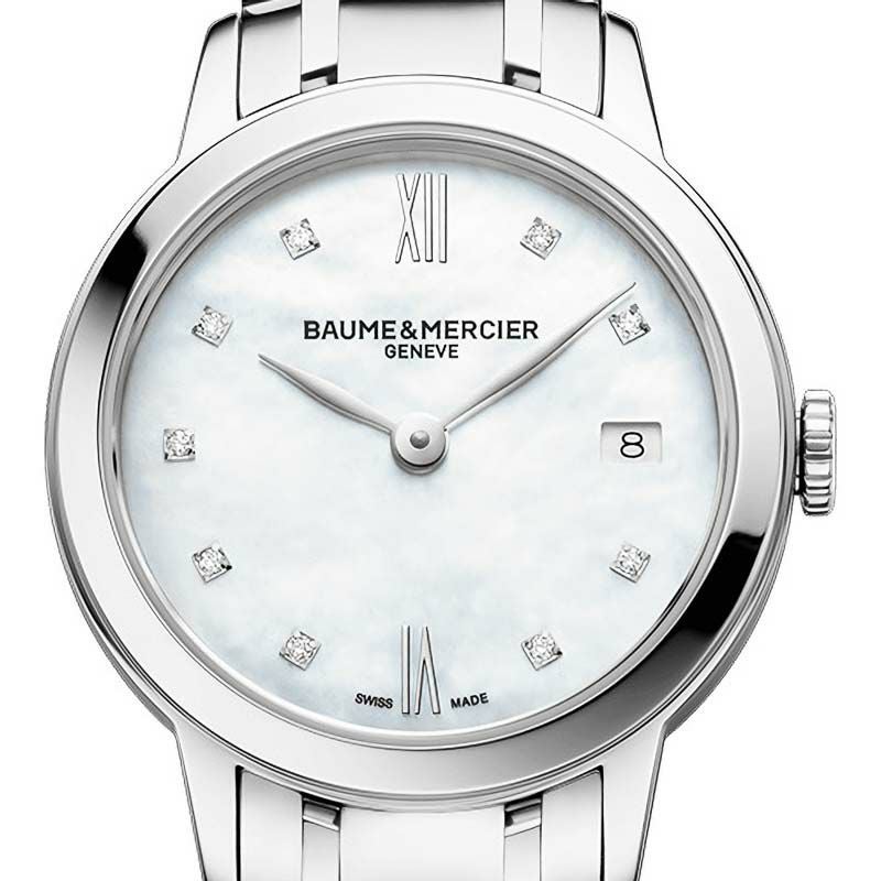 BAUME＆MERCIER Classima - 10490 ボーム＆メルシエ クラシマ 10490 M0A10490