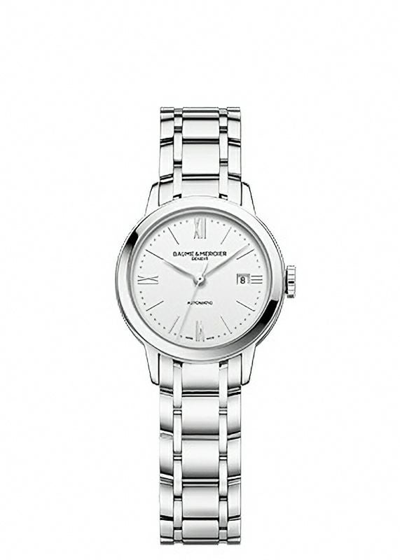 BAUME＆MERCIER Classima - 10492 ボーム＆メルシエ クラシマ 10492 M0A10492