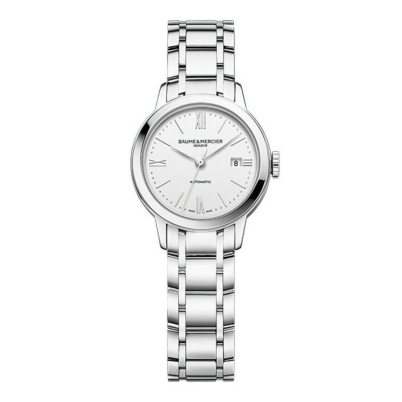 BAUME＆MERCIER Classima - 10492 ボーム＆メルシエ クラシマ 10492 M0A10492