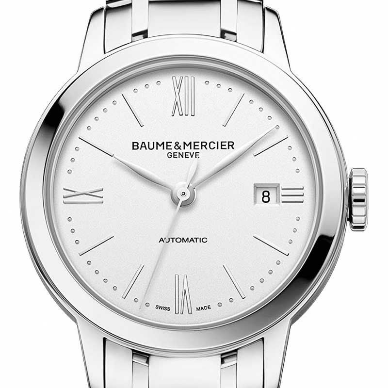 BAUME＆MERCIER Classima - 10492 ボーム＆メルシエ クラシマ 10492 M0A10492