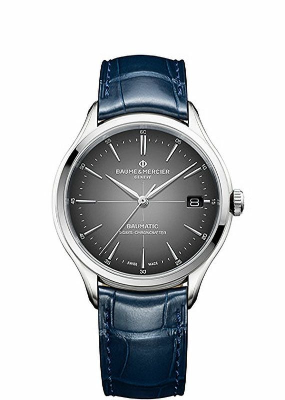 BAUME＆MERCIER Clifton Baumatic COSC 10550 ボーム＆メルシエ クリフトン ボーマティック COSC 10550 M0A10550