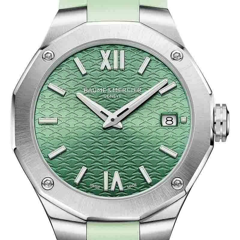 BAUME＆MERCIER RIVIERA 10611 ボーム＆メルシエ リビエラ 10611 M0A10611