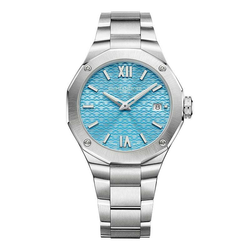 BAUME＆MERCIER RIVIERA 10612 ボーム＆メルシエ リビエラ 10612 M0A10612