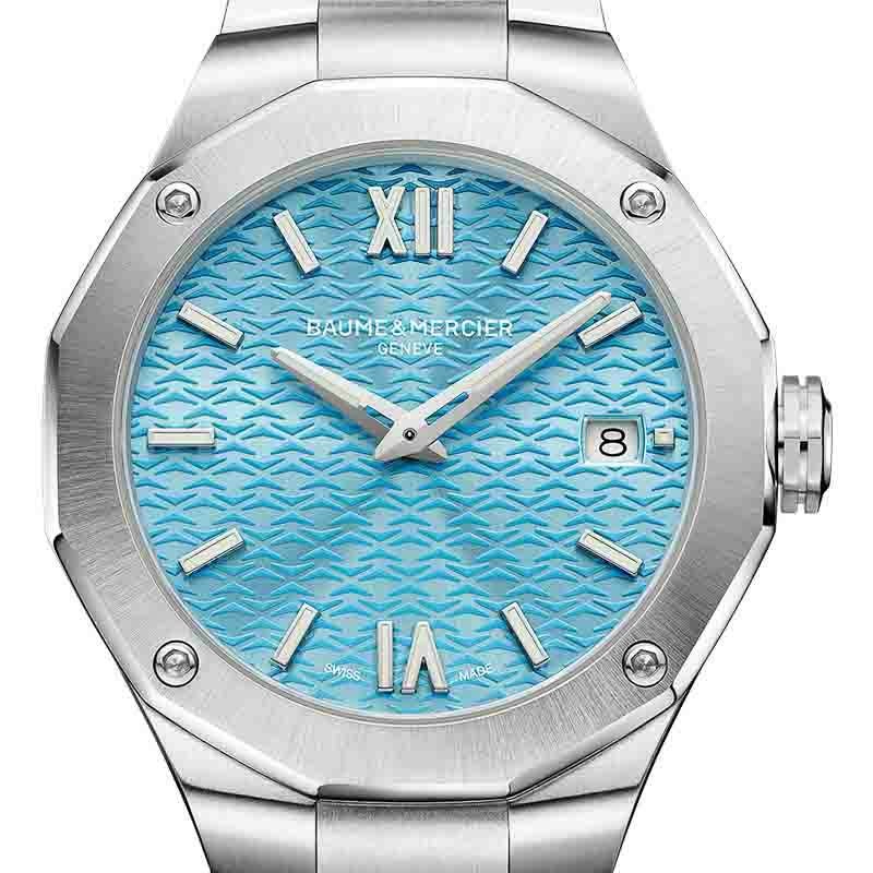 BAUME＆MERCIER RIVIERA 10612 ボーム＆メルシエ リビエラ 10612 M0A10612