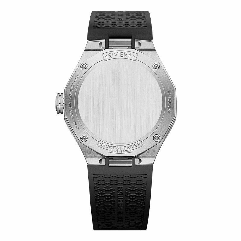 BAUME&MERCIER RIVIERA 10613 ボーム&メルシエ リビエラ 10613 BAUME&MERCIER RIVIERA 10613 ボーム&メルシエ リビエラ 10613