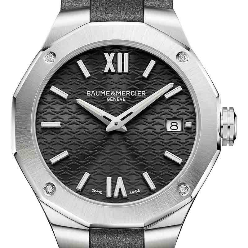 BAUME＆MERCIER RIVIERA 10613 ボーム＆メルシエ リビエラ 10613