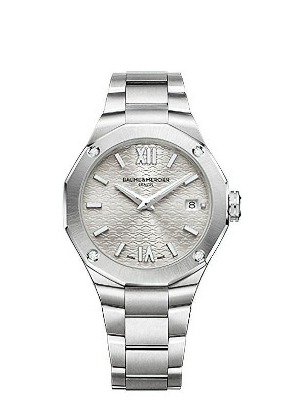 BAUME＆MERCIER RIVIERA 10614 ボーム＆メルシエ リビエラ 10614