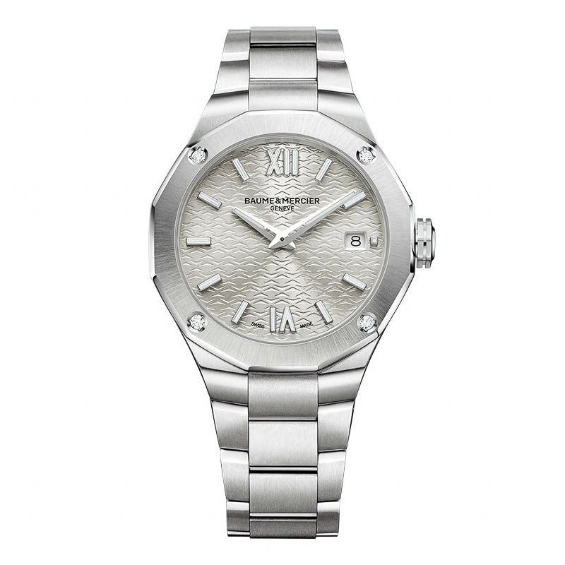 BAUME＆MERCIER RIVIERA 10614 ボーム＆メルシエ リビエラ 10614