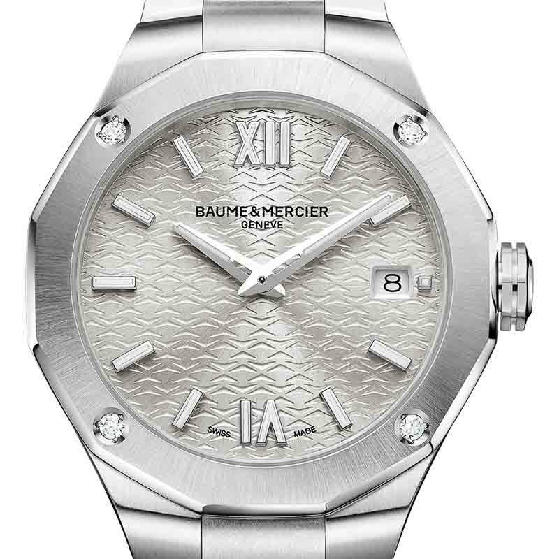 BAUME＆MERCIER RIVIERA 10614 ボーム＆メルシエ リビエラ 10614 M0A10614