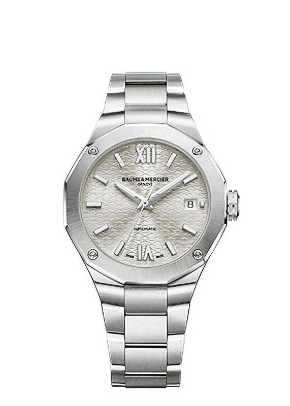 BAUME＆MERCIER RIVIERA 10615 ボーム＆メルシエ リビエラ 10615 M0A10615