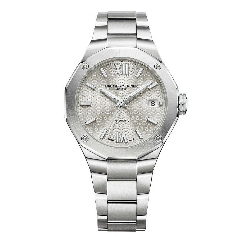 BAUME＆MERCIER RIVIERA 10615 ボーム＆メルシエ リビエラ 10615 M0A10615