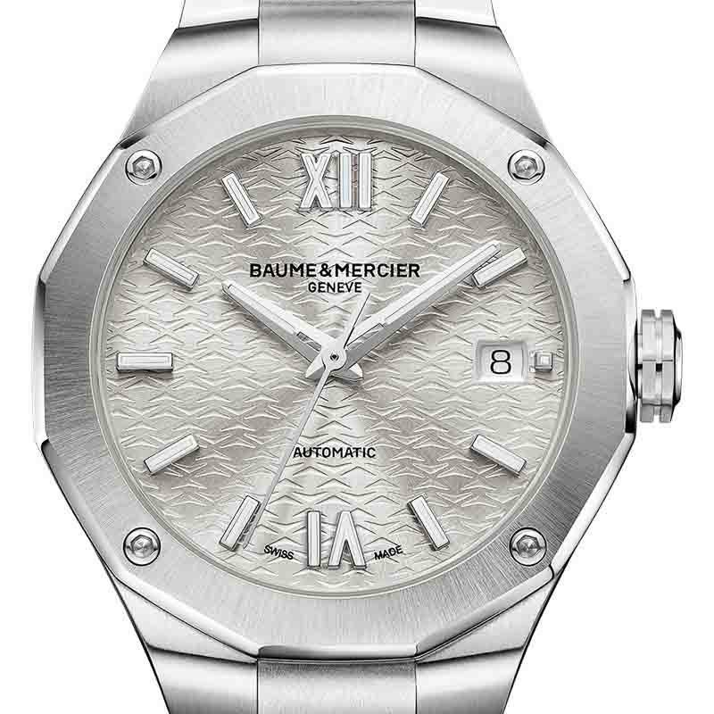 BAUME＆MERCIER RIVIERA 10615 ボーム＆メルシエ リビエラ 10615 M0A10615