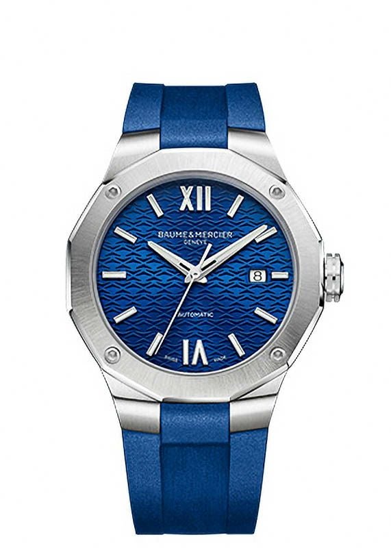 BAUME＆MERCIER RIVIERA 10619 ボーム＆メルシエ リビエラ 10619