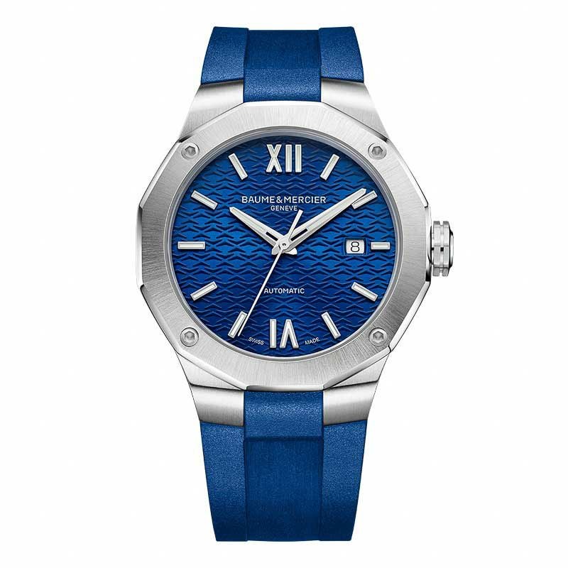 BAUME＆MERCIER RIVIERA 10619 ボーム＆メルシエ リビエラ 10619