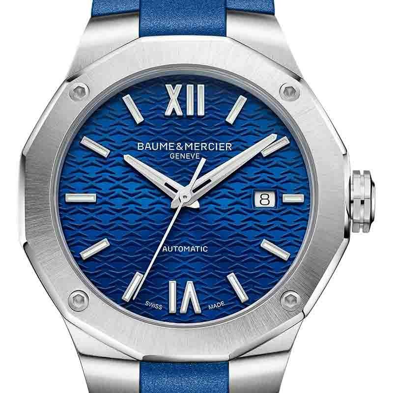 BAUME＆MERCIER RIVIERA 10619 ボーム＆メルシエ リビエラ 10619