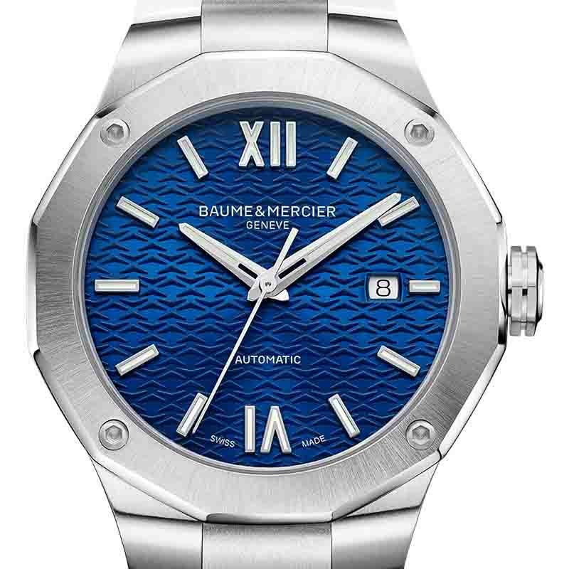 BAUME＆MERCIER RIVIERA 10620 ボーム＆メルシエ リビエラ 10620