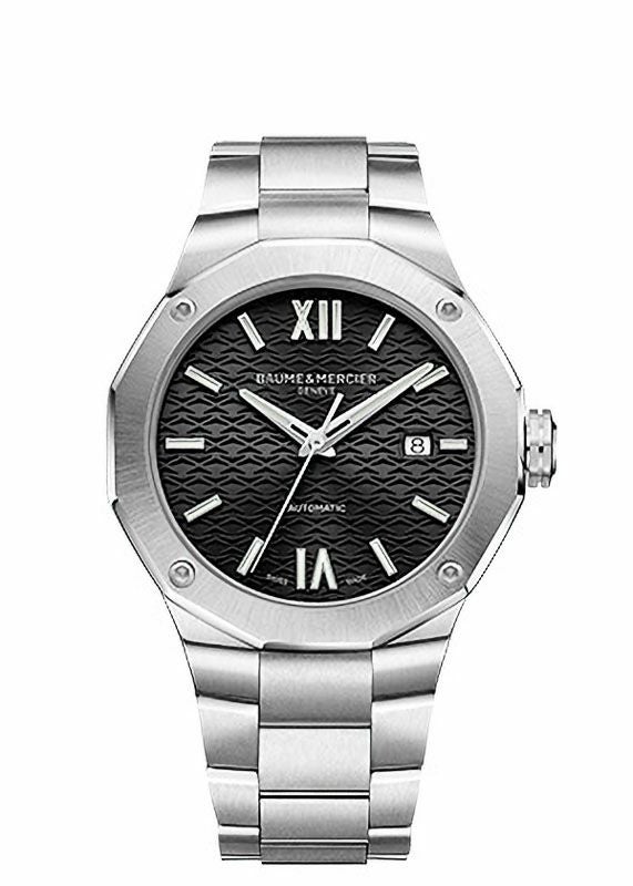 BAUME＆MERCIER RIVIERA 10621 ボーム＆メルシエ リビエラ 10621