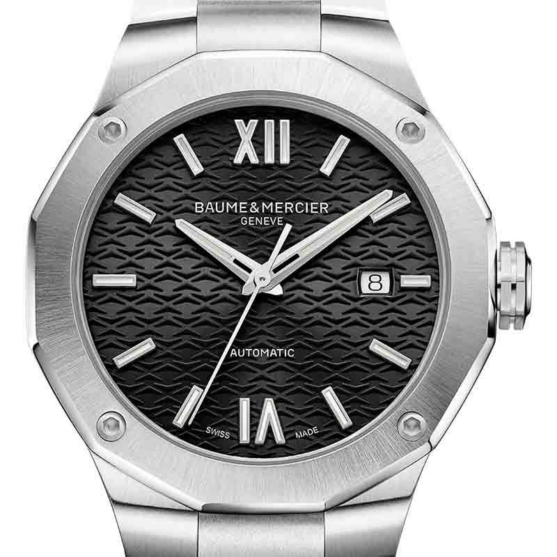 BAUME＆MERCIER RIVIERA 10621 ボーム＆メルシエ リビエラ 10621