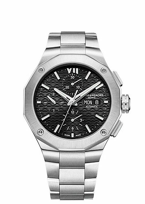 BAUME＆MERCIER RIVIERA 10624 ボーム＆メルシエ リビエラ 10624