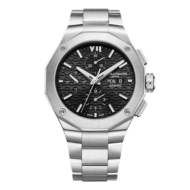 BAUME＆MERCIER RIVIERA 10624 ボーム＆メルシエ リビエラ 10624 M0A10624