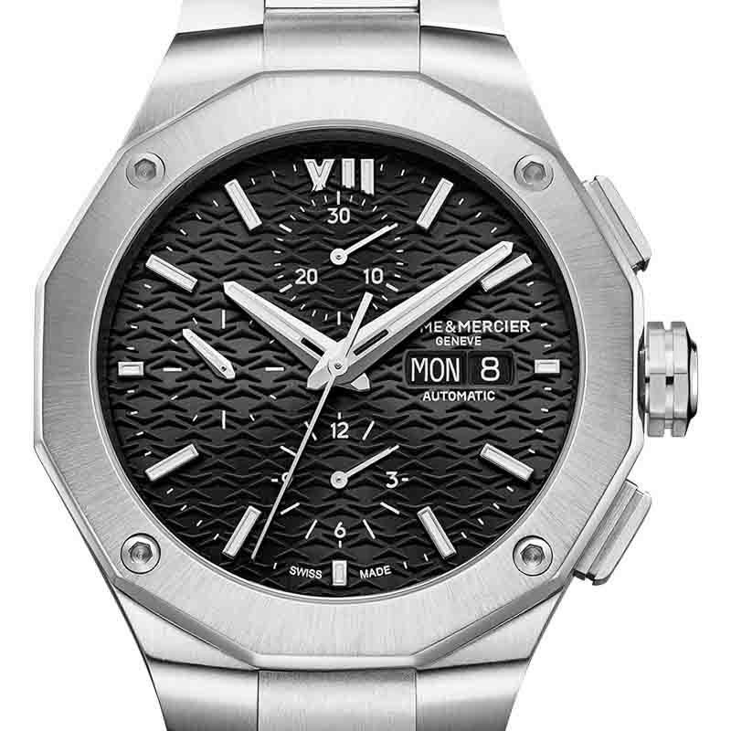 BAUME＆MERCIER RIVIERA 10624 ボーム＆メルシエ リビエラ 10624