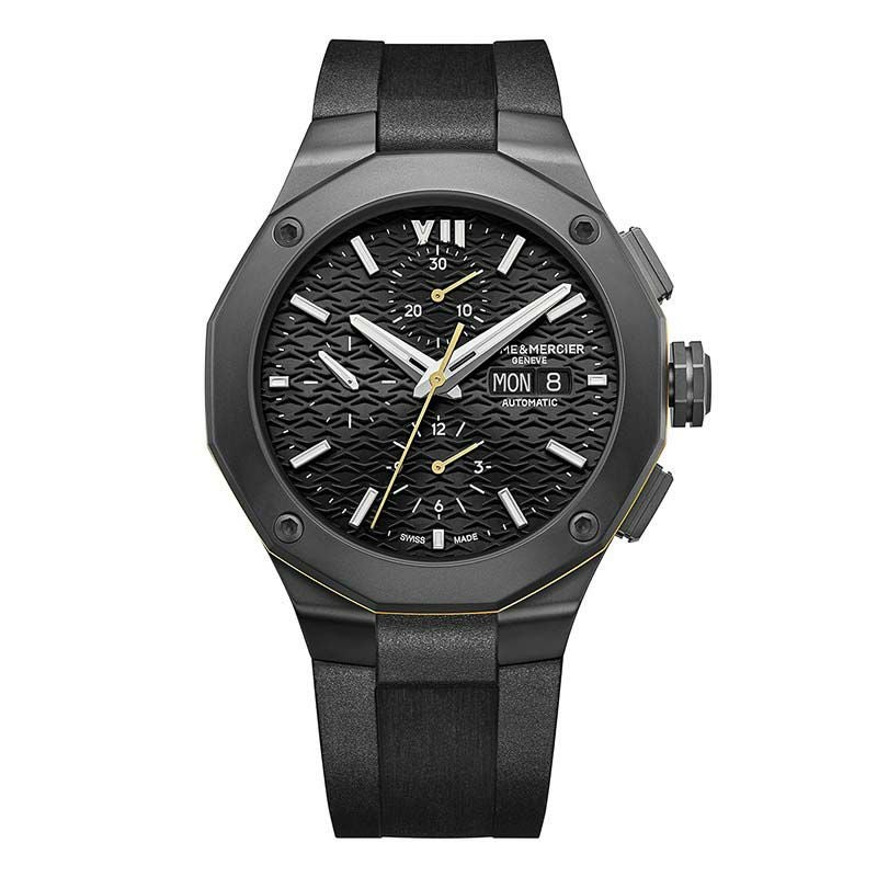 BAUME＆MERCIER RIVIERA 10625 ボーム＆メルシエ リビエラ 10625 M0A10625