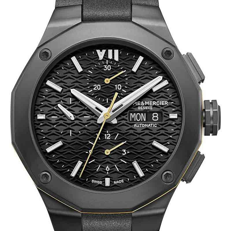 BAUME＆MERCIER RIVIERA 10625 ボーム＆メルシエ リビエラ 10625