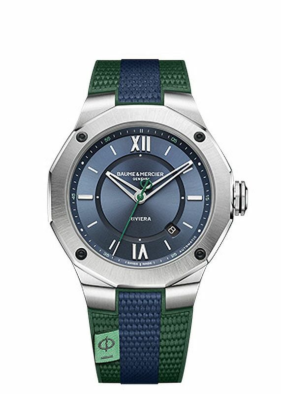 BAUME＆MERCIER Riviera 10688 ボーム＆メルシエ リビエラ 10688 M0A10688