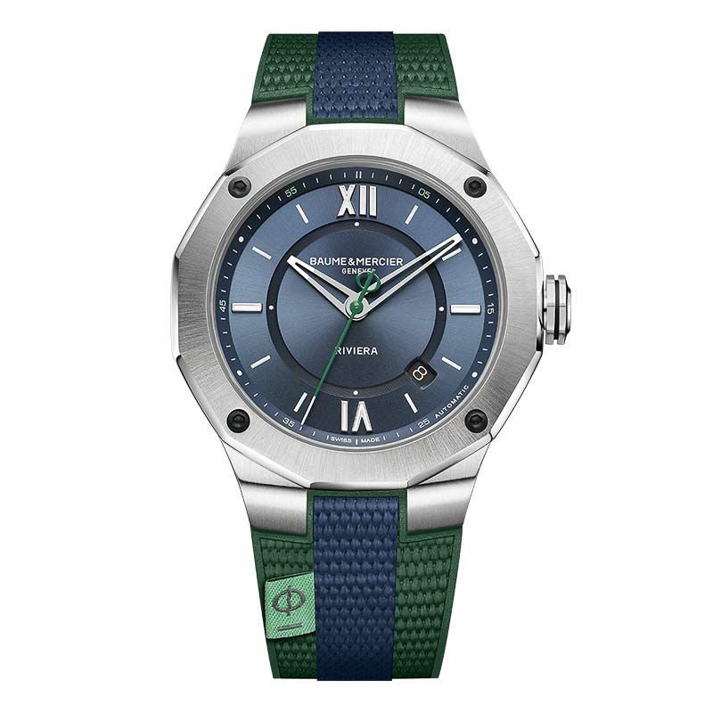 BAUME＆MERCIER Riviera 10688 ボーム＆メルシエ リビエラ 10688 M0A10688