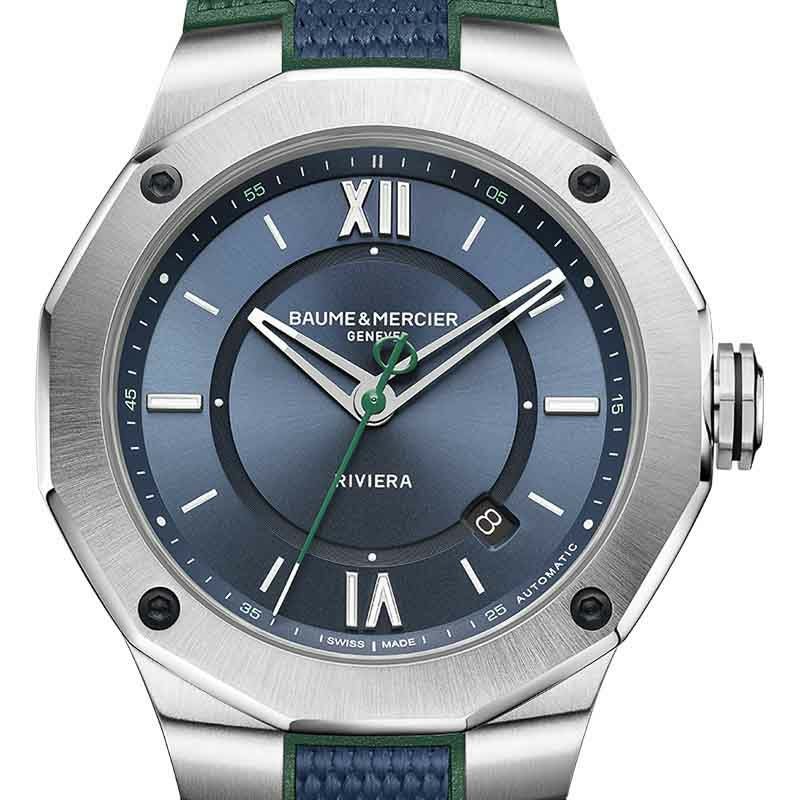 BAUME＆MERCIER Riviera 10688 ボーム＆メルシエ リビエラ 10688 M0A10688