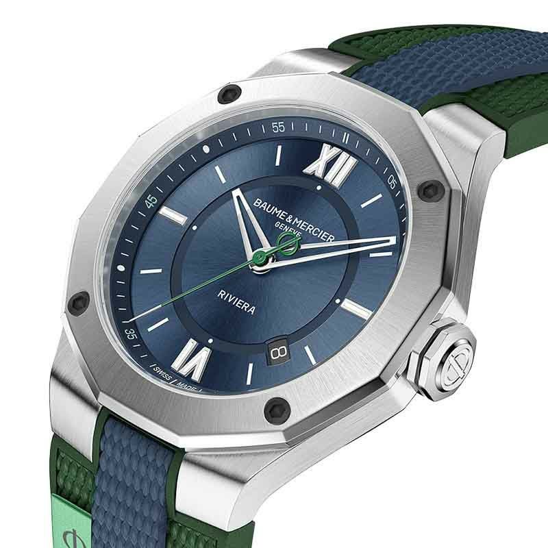 BAUME＆MERCIER Riviera 10688 ボーム＆メルシエ リビエラ 10688 M0A10688