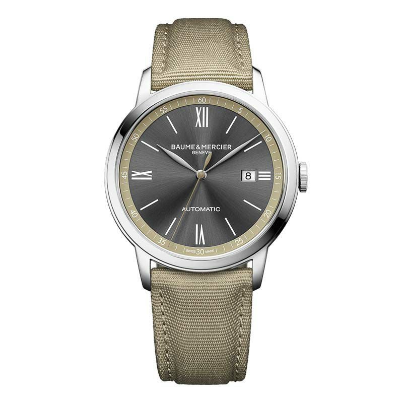 BAUME＆MERCIER Classima 10695 ボーム＆メルシエ クラシマ 10695 M0A10695