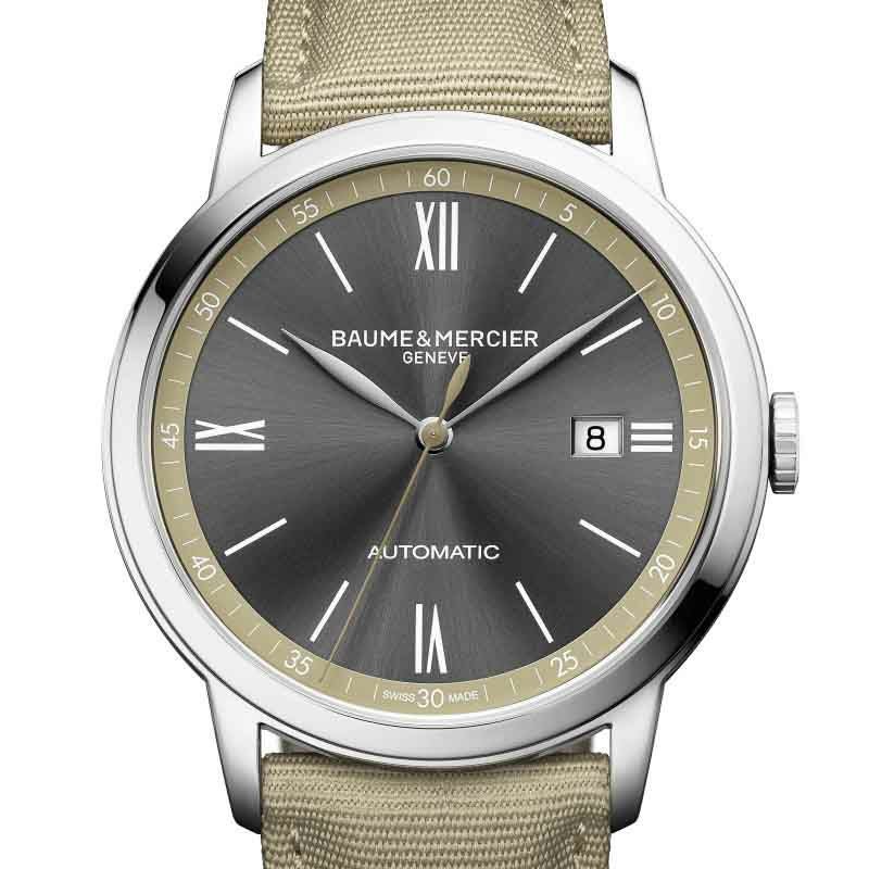 BAUME＆MERCIER Classima 10695 ボーム＆メルシエ クラシマ 10695 M0A10695