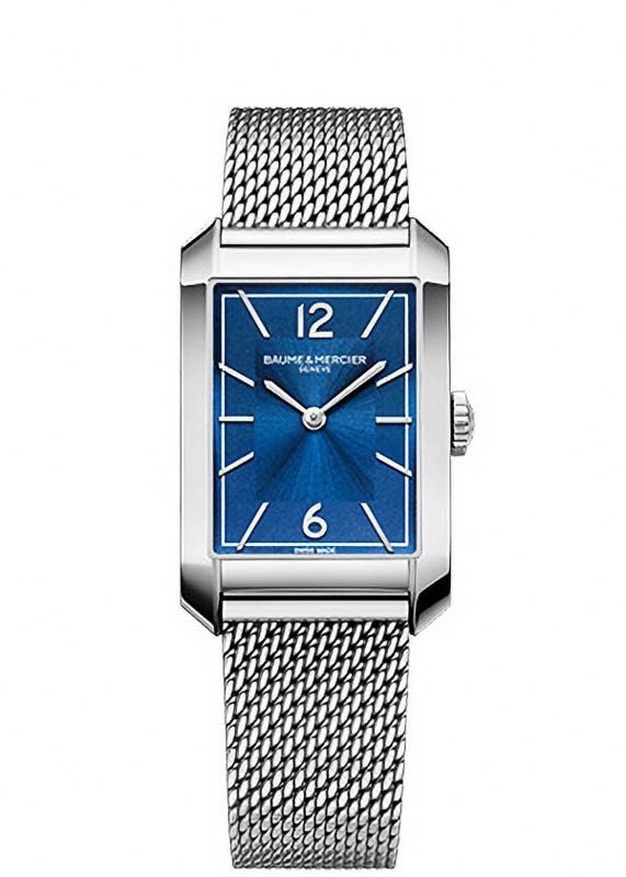BAUME＆MERCIER Hampton 10671 ボーム＆メルシエ ハンプトン 10671 M0A10671