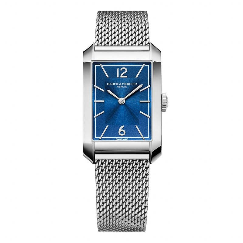 BAUME＆MERCIER Hampton 10671 ボーム＆メルシエ ハンプトン 10671 M0A10671