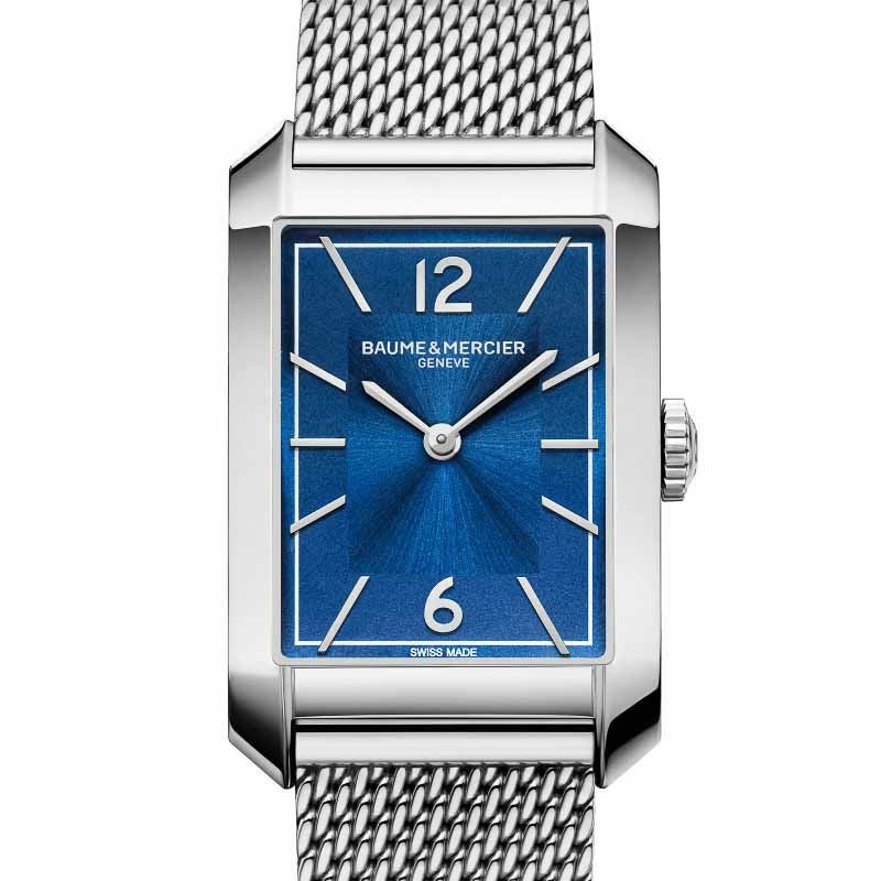 BAUME＆MERCIER Hampton 10671 ボーム＆メルシエ ハンプトン 10671 