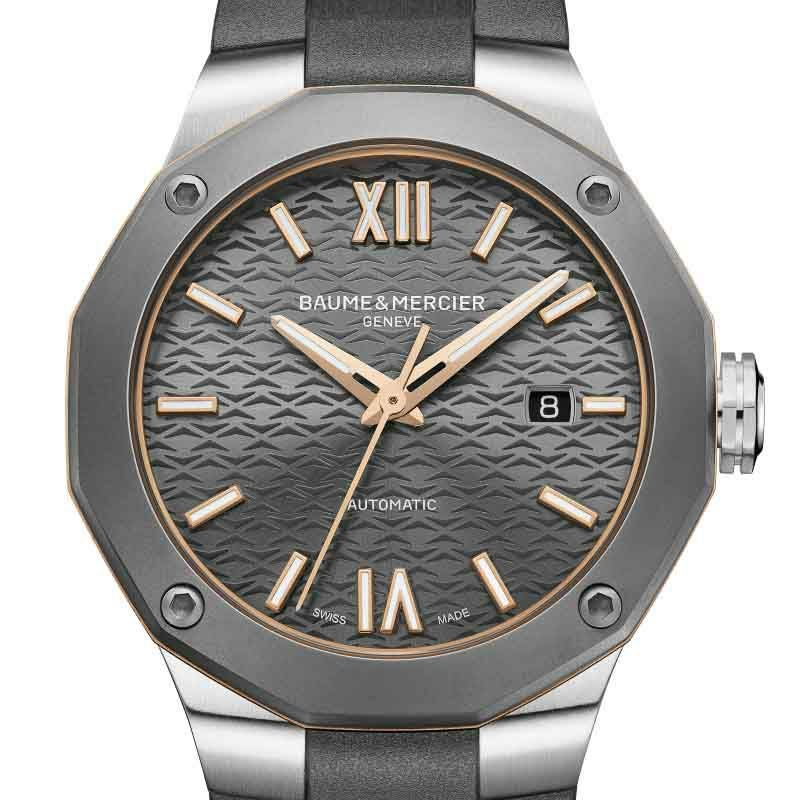 BAUME＆MERCIER Riviera 10660 ボーム＆メルシエ リビエラ 10660 M0A10660