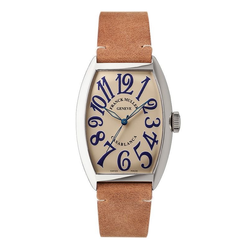 FRANCK MULLER CASABLANCA フランク ミュラー カサブランカ 6850MCASA 